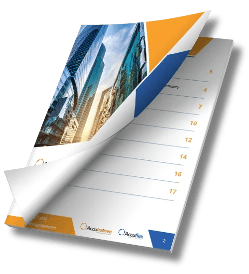 Accutrainee Guide Mockup